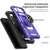 for Cloud Mobile Stratus C7 Case with 1 Pack Screen