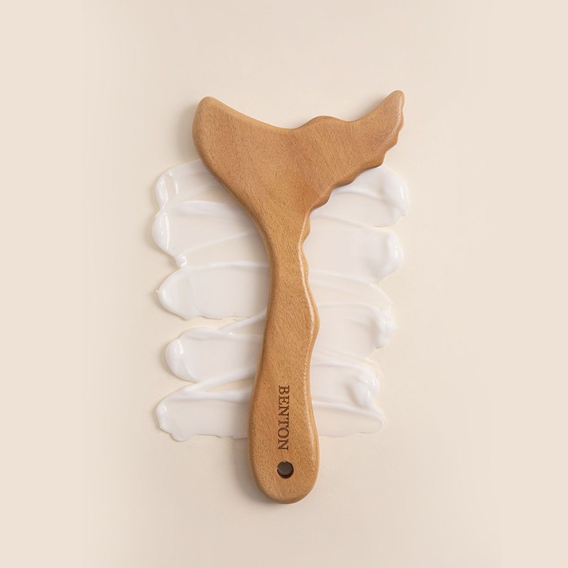 Benton Body Gua Sha Massager