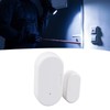 Wireless Door Sensor Window Open Closed Detectors Fast Response High