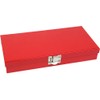 SK11 SMC-25R Metal Case 9.7 x 5.0 x 1.5 inches