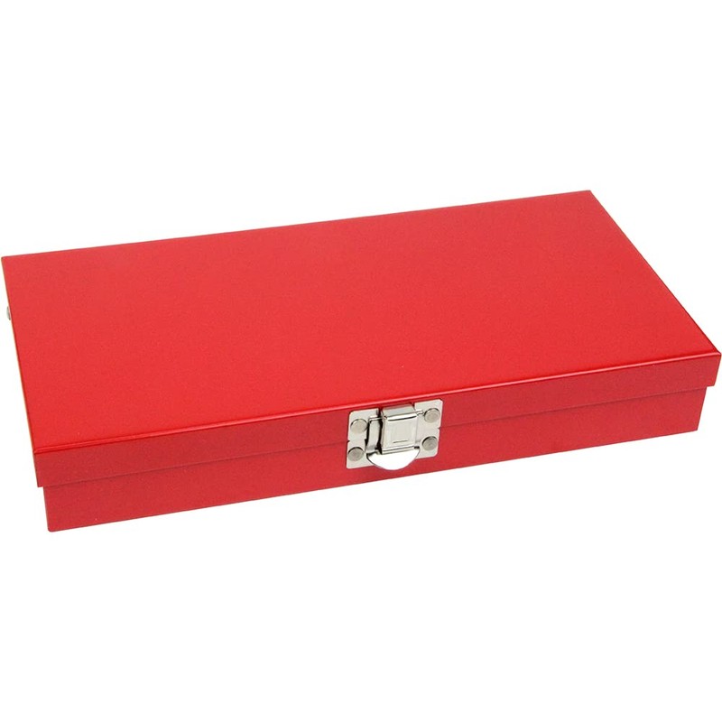 SK11 SMC-25R Metal Case 9.7 x 5.0 x 1.5 inches