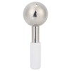 Stainless Steel Facial Ice Globe Face Cooling Roller Beauty Massager