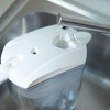 Replacement Alkaline and Fluoride Water Filter for Water 7+ by