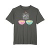 You Make Miso Happy Funny - San Valentino Coppia d'amore
