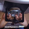 EZ SNAPPER Garbage Disposal Install Tool By EZ Snapper -