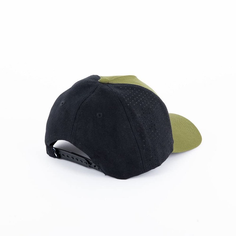 Borussia Mönchengladbach VFL BMG Fan Cap Desert, Green