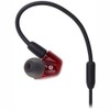 Audio-Technica Earphone, Canal Type, Balanced Armature Type ATH-LS200