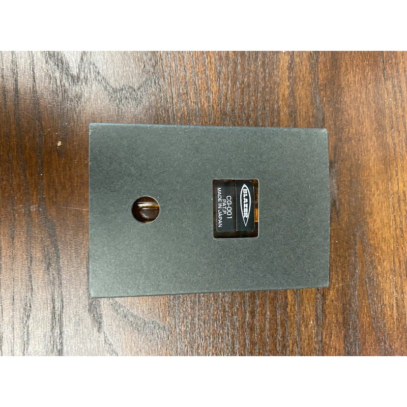 Blazer New BLAZER "The Blazer" Torch Lighter CG-001 Orange Butane