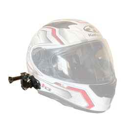 RAYZ Helmet Side Mount for Action Cameras