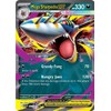 Pokemon - Mega Sharpedo ex - 061/094 - ME02: Phantasmal