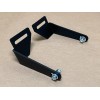 StreetRays [Originals] [SR] Roof Windshield 42"-46" Straight Light Bar Mount