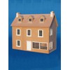 Melody Jane Dolls House Plans Build Your Own 1:24 Scale