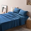 SONORO KATE Bedding Bed Sheets Set - 1800 Thread Count