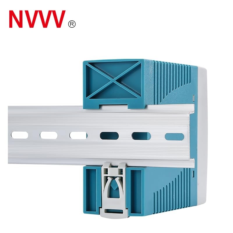 MDR-60-24 AC to DC DIN-Rail DIN Rail Power Supply 60