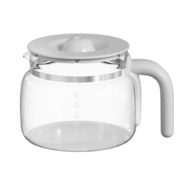Does not apply 10 Cup Coffee Maker Carafe Replacement Pot