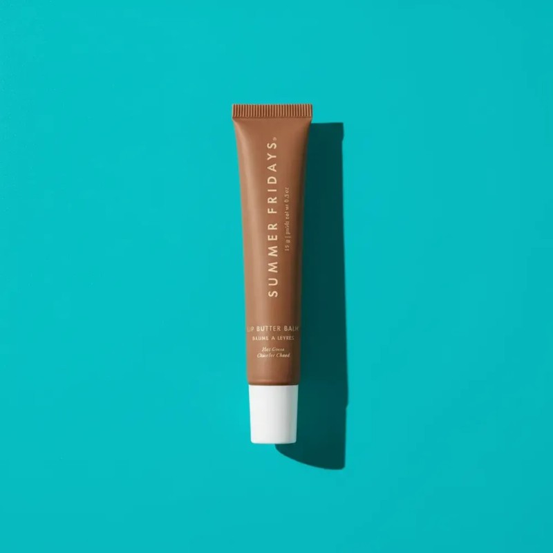 Bálsamo Labial Summer Fridays Hot Cocoa 15g