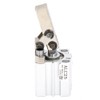 ALC Clamp Arm Lever Pneumatic Cylinder Double Acting Air Cylinder
