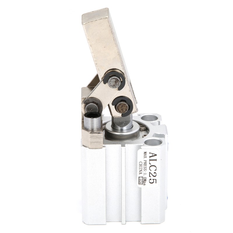 ALC Clamp Arm Lever Pneumatic Cylinder Double Acting Air Cylinder