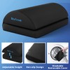 BlissTrends Foot Rest for Under Desk at Work-Versatile Foot Stool