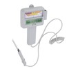 Portable PH Tester Chlorine Meter Swimming Pool Spa Water Quality
