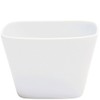 KAHLA Abra Cadabra Small Dish Angular 2-1/4 by 2-1/4 Inches,