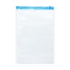 INTIRILIFE 10x Vakuumbeutel in TRANSPARENT 50 x 70 – Vakuum