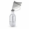Portable Urinal Funnel for Travel & Outdoor Use – Reusable