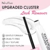 Deep Cleansing Cluster Lash Remover, Eyelash Glue Remover for Individual