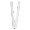 Hair Straightener Even Heating Constant Temperature Portable Hair Straightening Flat