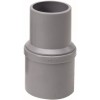 For Shop-Vac Vacuum Hose End Swivel 2" Hose to 2"