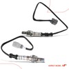 A-Premium O2 Oxygen Sensor Compatible with Honda Accord 2000 2001