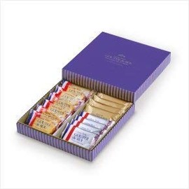 Gateau Festa Harada Rusk PS1 Gute de Roi Premium Selection Set of 3 Mail Order 1 Piece (x1)