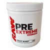 Pre Entreno Extreme Raw Nutrition 30 Serv Los Sabores Sabor