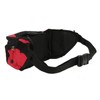 Motorcycle Waist Packbag Oxford Adjustable Belt Large Capacity Racing Fanny