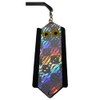 WCS Avian Spinner Bird Deterrent - Holographic Reflective Woodpecker Repellent