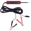 6‑24V Power Circuit Electrical Circuit Tester Detector Professional Auto Diagnostic