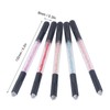 5pcs Microblading Hand Tools Professional Dual Head Manual Tattoo Pen