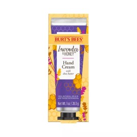 Burt's Bees 버츠비 보태니컬 핸드크림 위드 시어버터 28.3g 2종 택 1 196057 [라벤더 앤 허니] Burt's Bees Botanical Hand Cream with Shea Butter 28.3g Choose 1 of 2 [Lavender & Honey]
