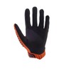 Fox Racing Bomber LT Motocross Glove, Burnt Orange, XX-Large