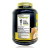 Hydrotein 100 Whey Crema De Maní Y Vainilla 5 Lbs