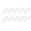 10PCS 3W G9 BiPin Base Bulb 5LED Light Bulbs for