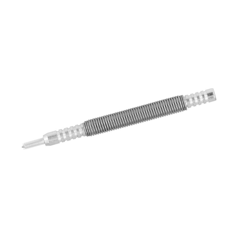Center Punch, Easy Operation, High Hardness, Spring Loaded Punch, Strong