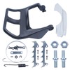 Mtanlo Chain Brake Handle Bar Stud Kit Fit For Stihl