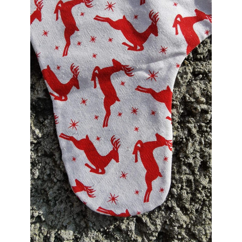 HUAN XUN Custom Name Christmas Stocking Best Home Decor for