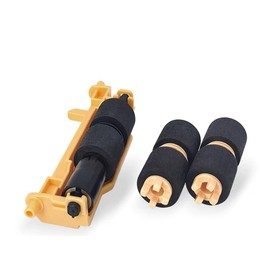 CeaMere Paper Pickup Roller Kit for Xerox B600 B605 B610 B615 B400 B405 C500 C505 C600 C605 DN DT DXP XTF XTPDocument Scanner