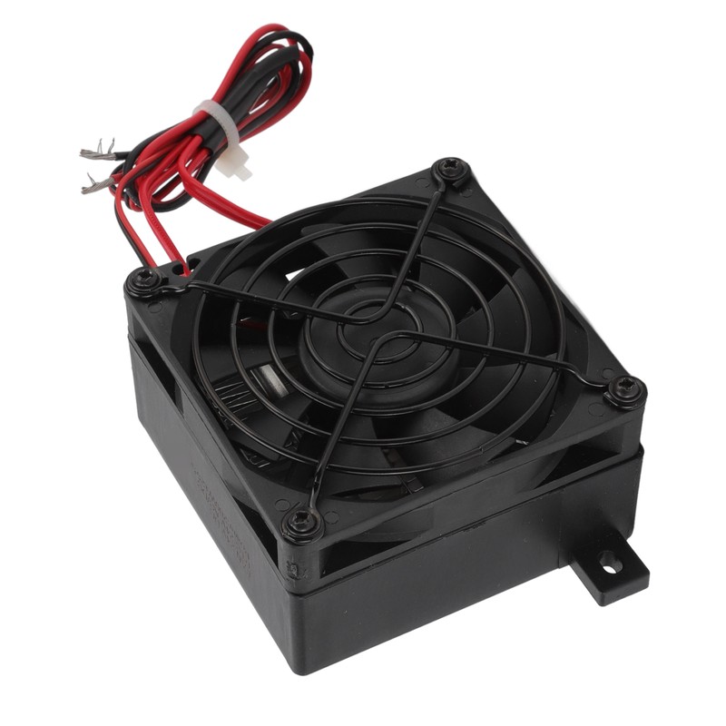 PTC Air Heater Insulation Automatic Constant Temperature PTC Fan Heater