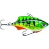 Rapala - Fishing lure Rap-V Blade - fishing accessories plastic