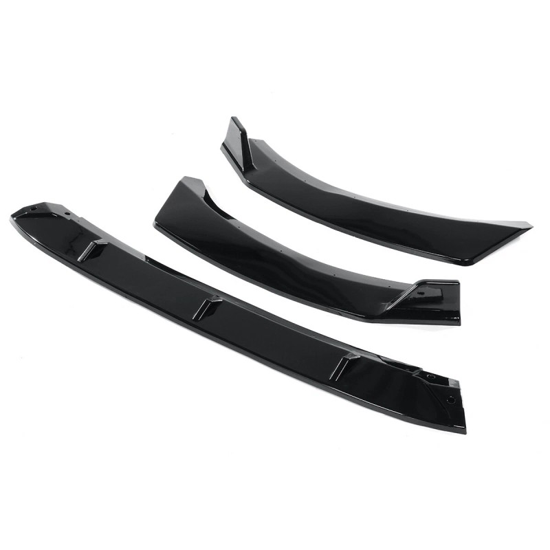 MQ For KIA K5 GT GT-line 2025+ Gloss Black Front