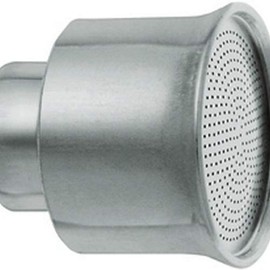 Karasto Geka Shower Head 3/4 Inch Female Thread