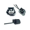 VENAKON Arnes Sensor posición Cigueñal Ckp compatible con Nissan Sentra